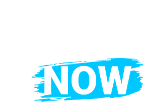 Never Is Now